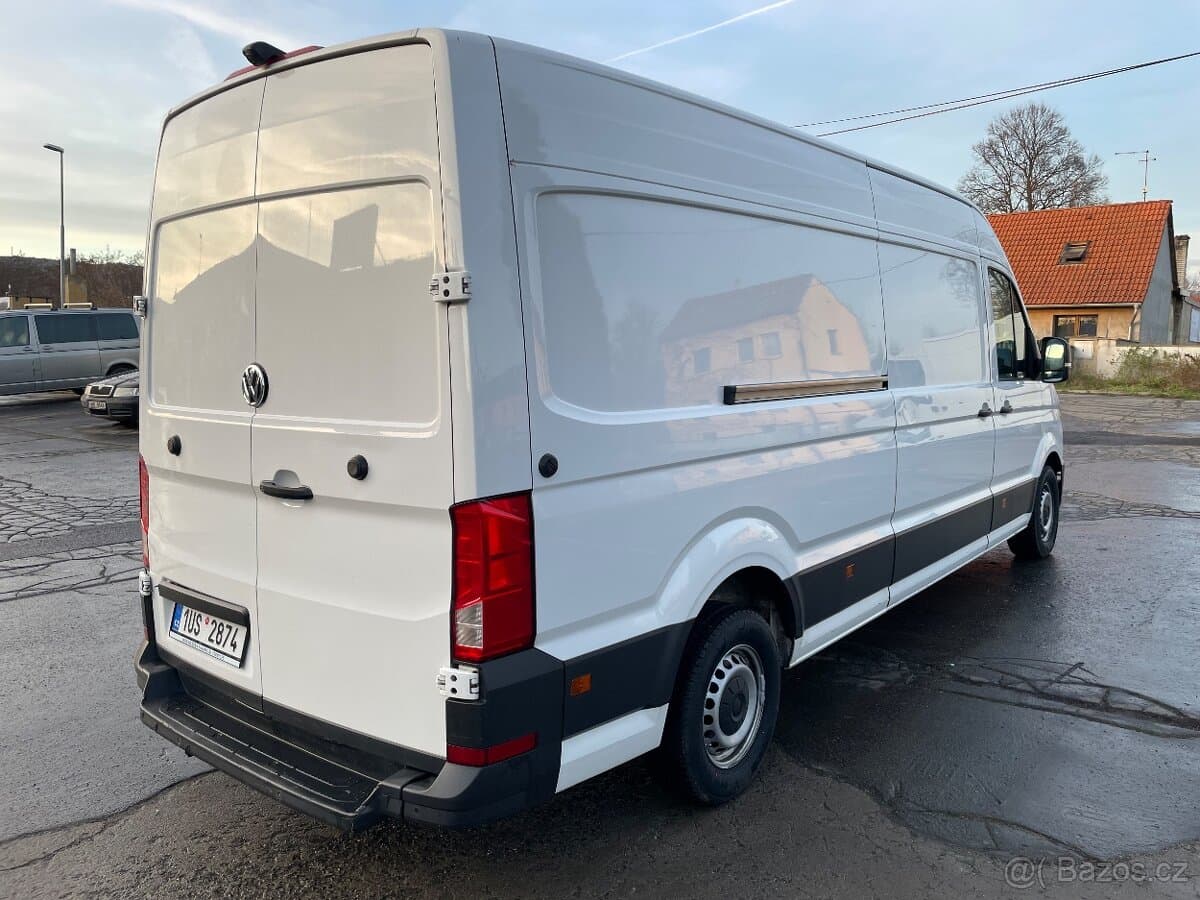 2017 Volkswagen OSTATNÍ - 3