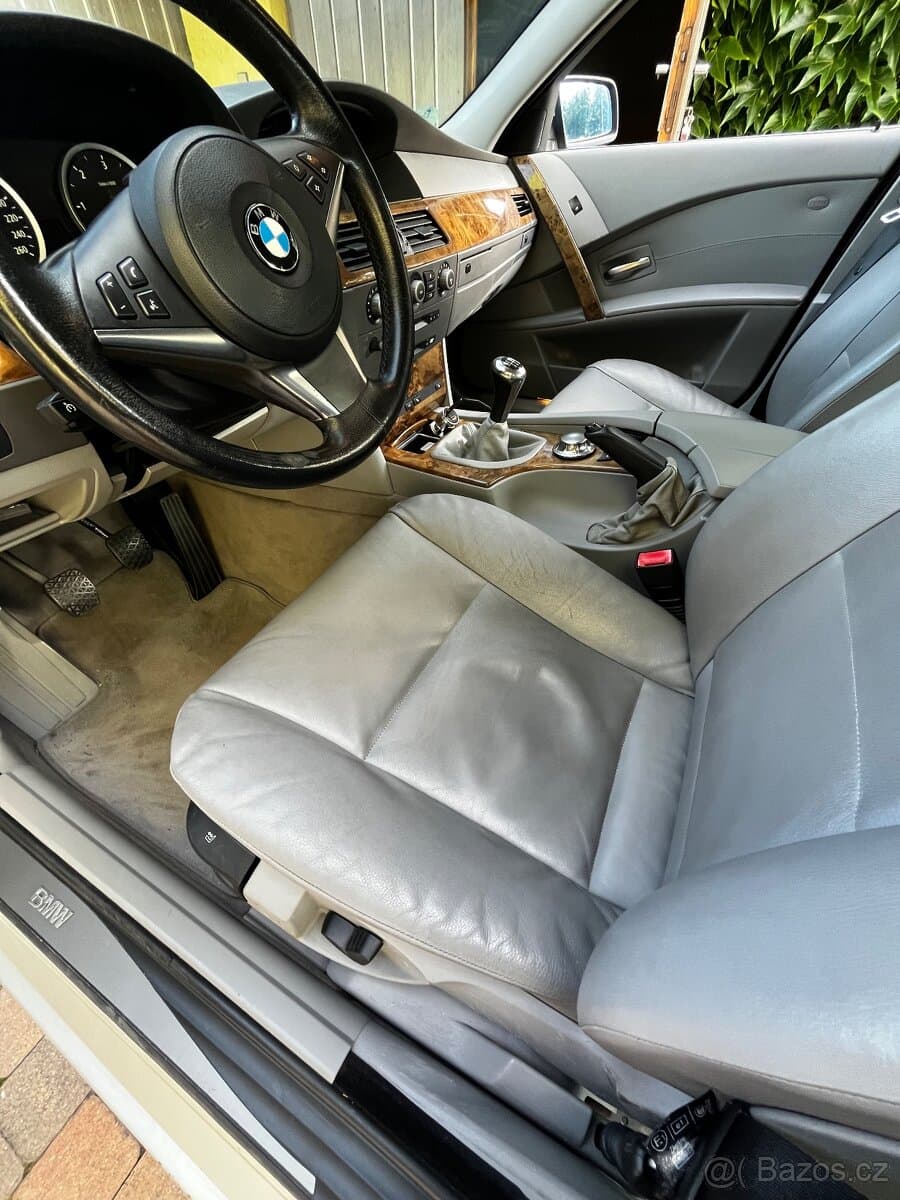 2005 BMW OSTATNÍ - 3