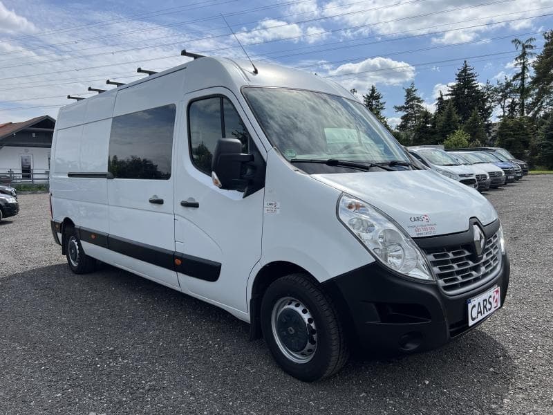 2017 Renault MASTER - 3