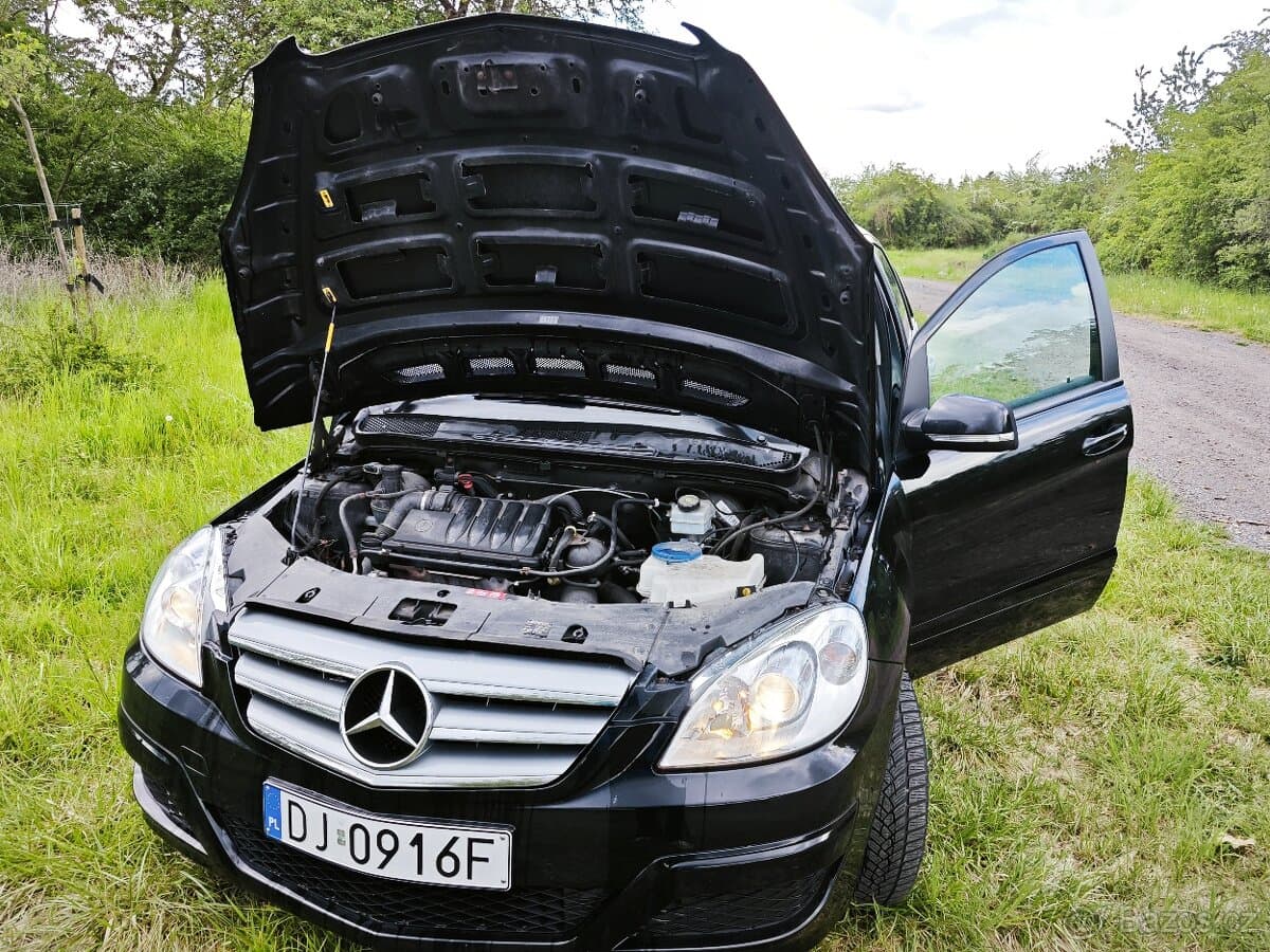 2011 Mercedes-Benz OSTATNÍ - 3