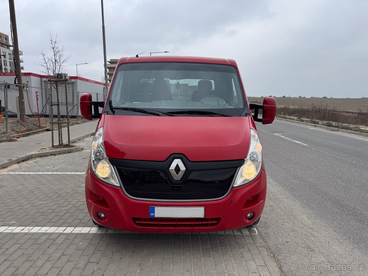 2017 Renault MASTER - 3