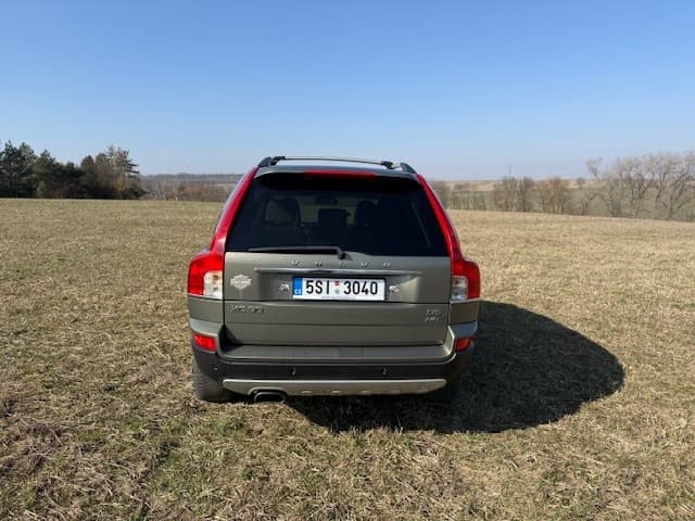 2011 Volvo XC90 - 3