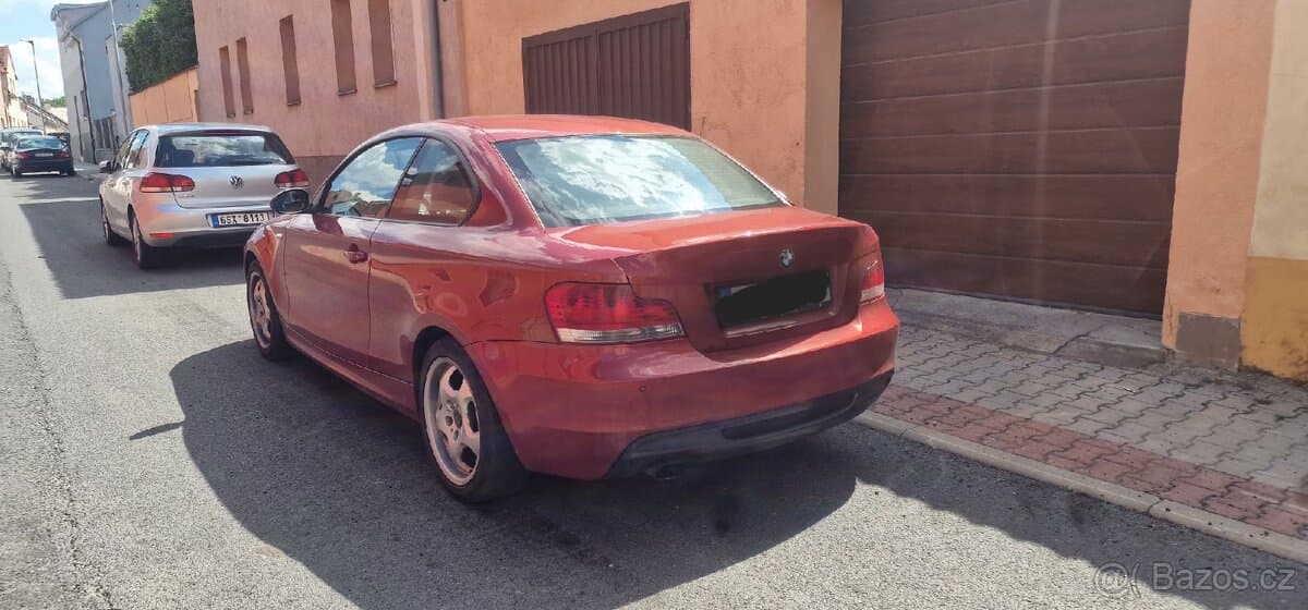 2008 BMW OSTATNÍ - 3