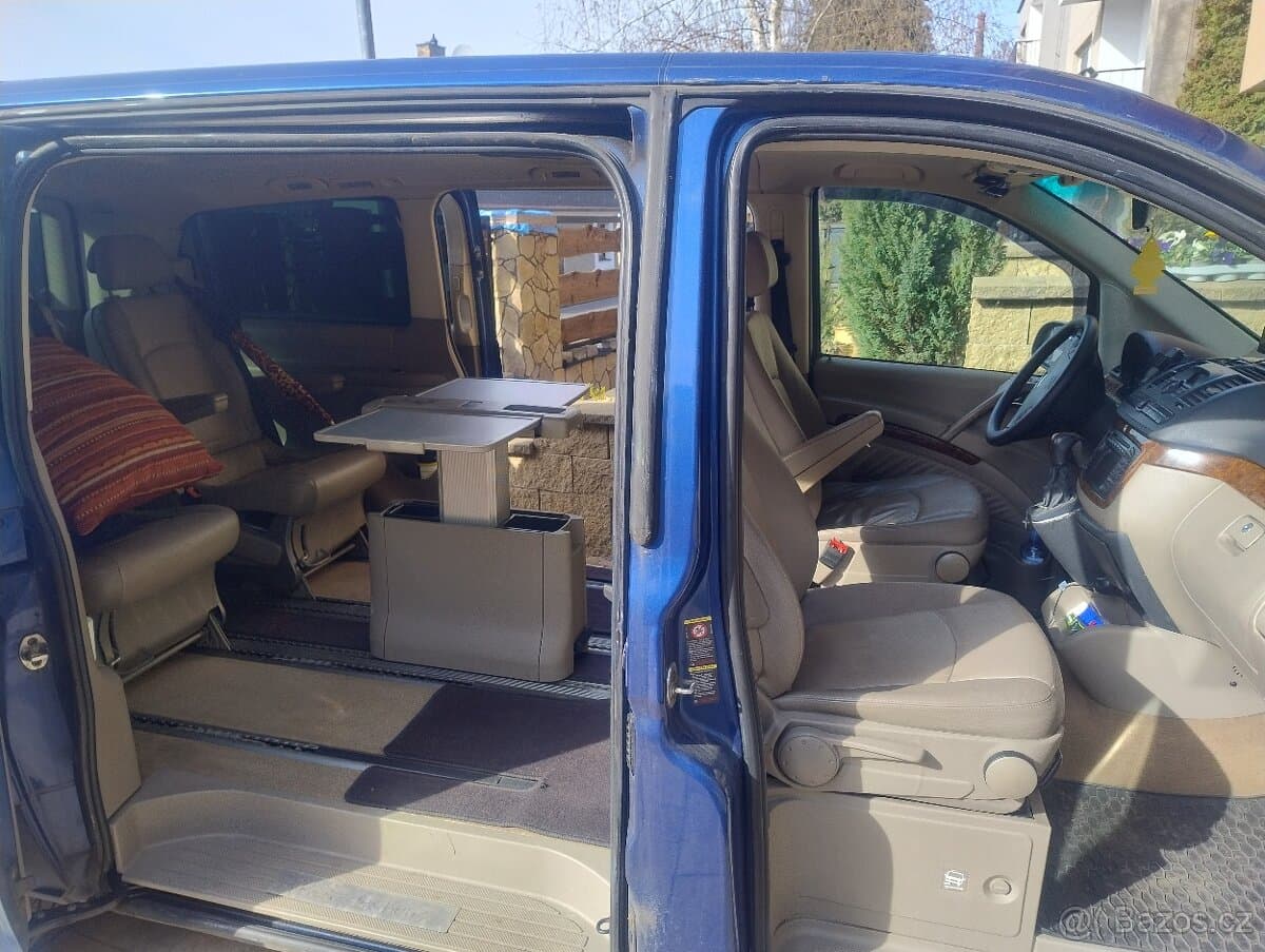 2006 Mercedes-Benz VIANO - 3
