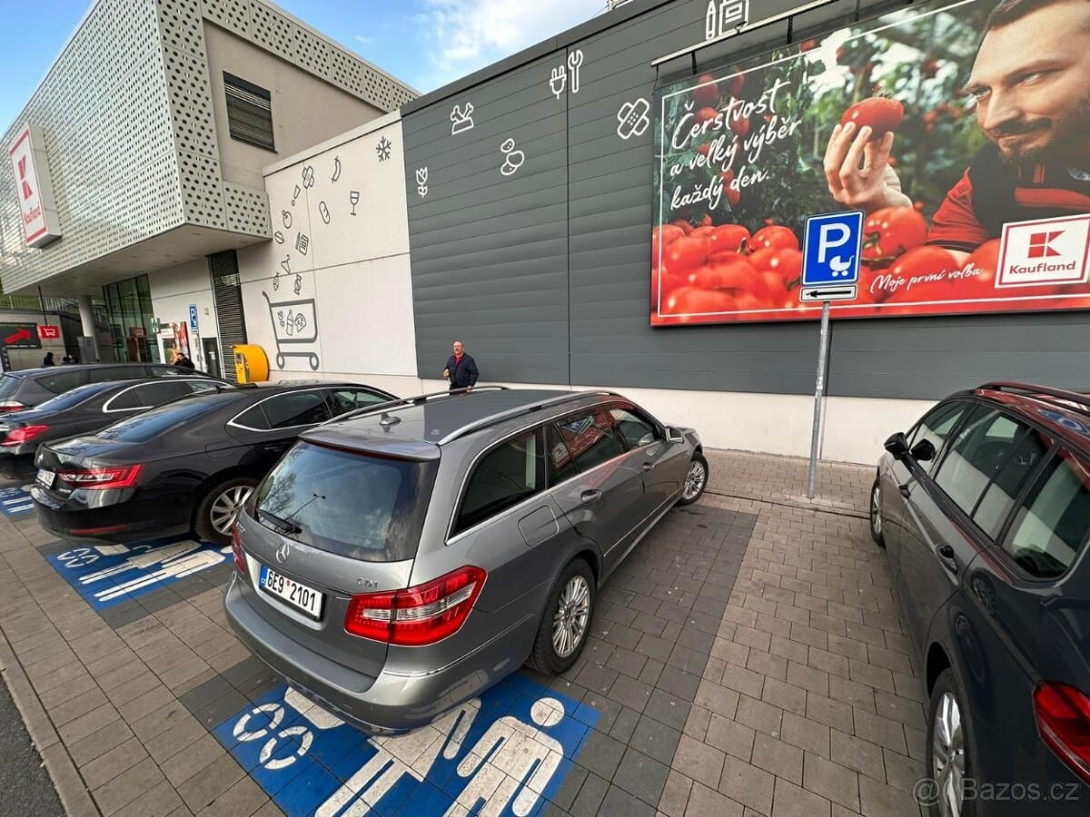 2011 Mercedes-Benz OSTATNÍ - 3