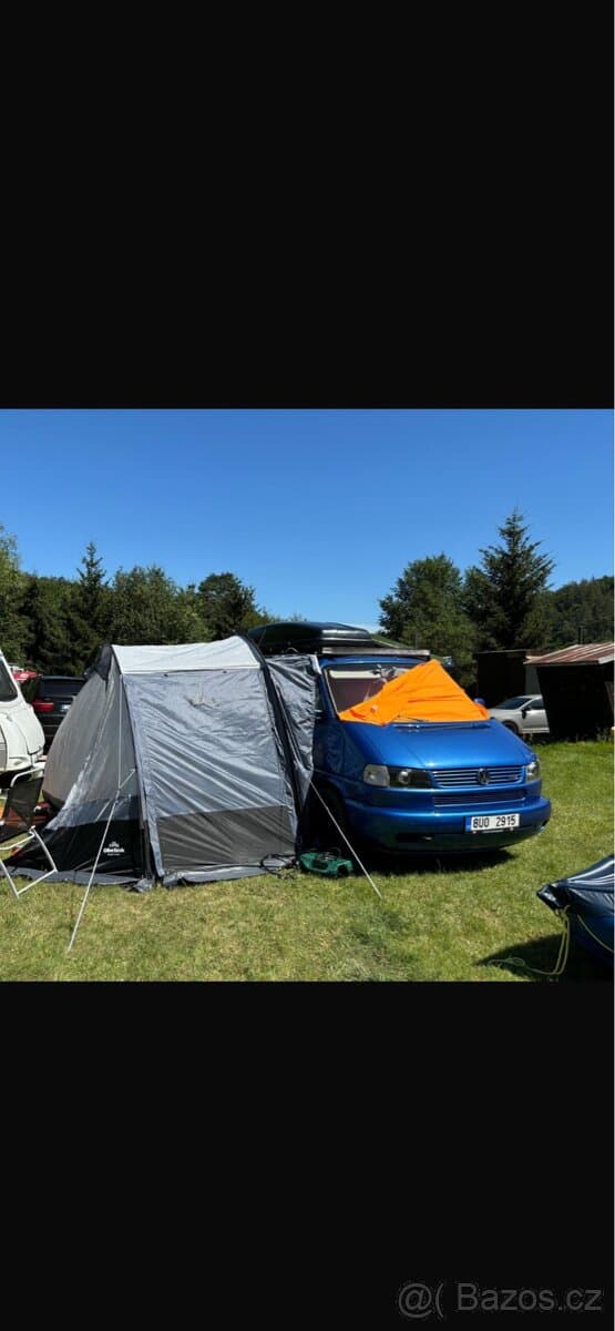 2000 Volkswagen MULTIVAN - 3