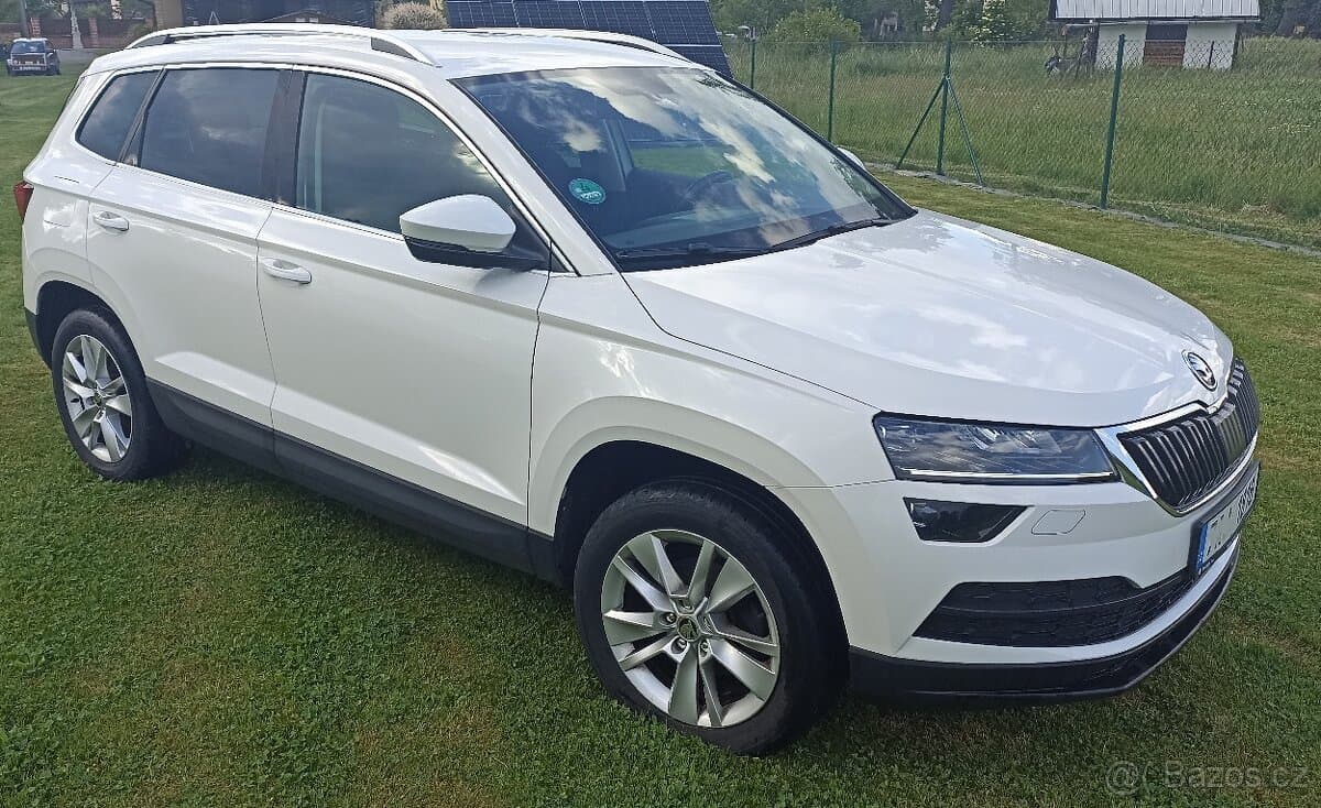 2019 Škoda KAROQ - 3
