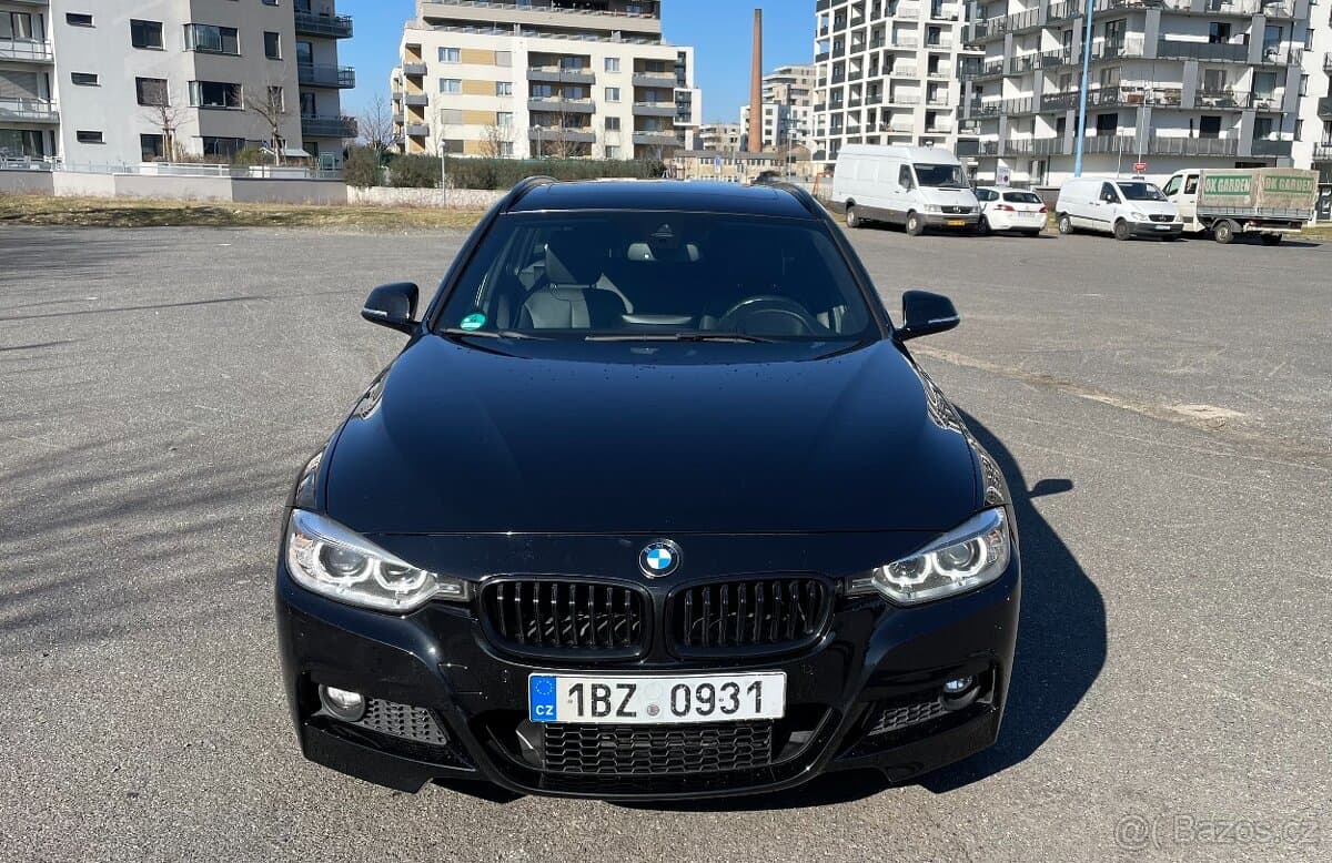 2014 BMW OSTATNÍ - 3