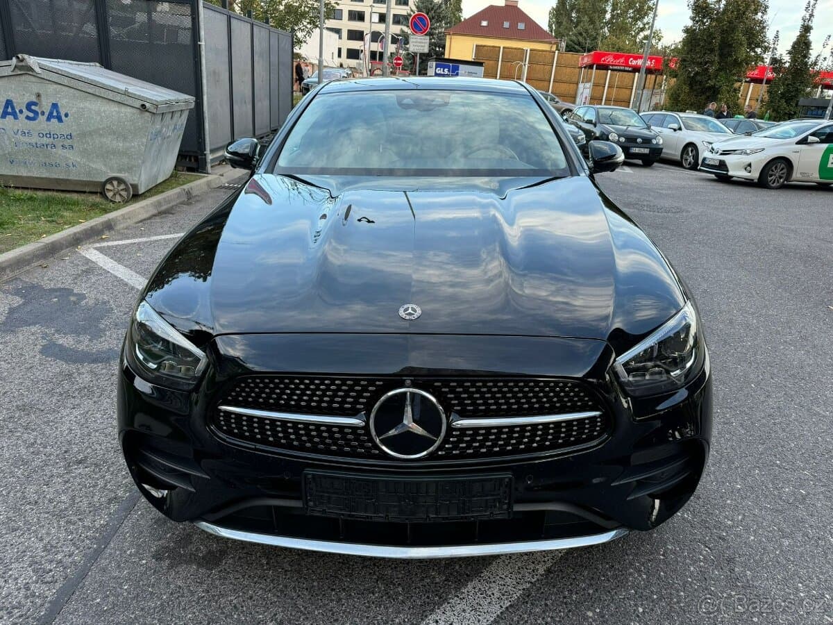 2021 Mercedes-Benz OSTATNÍ - 3