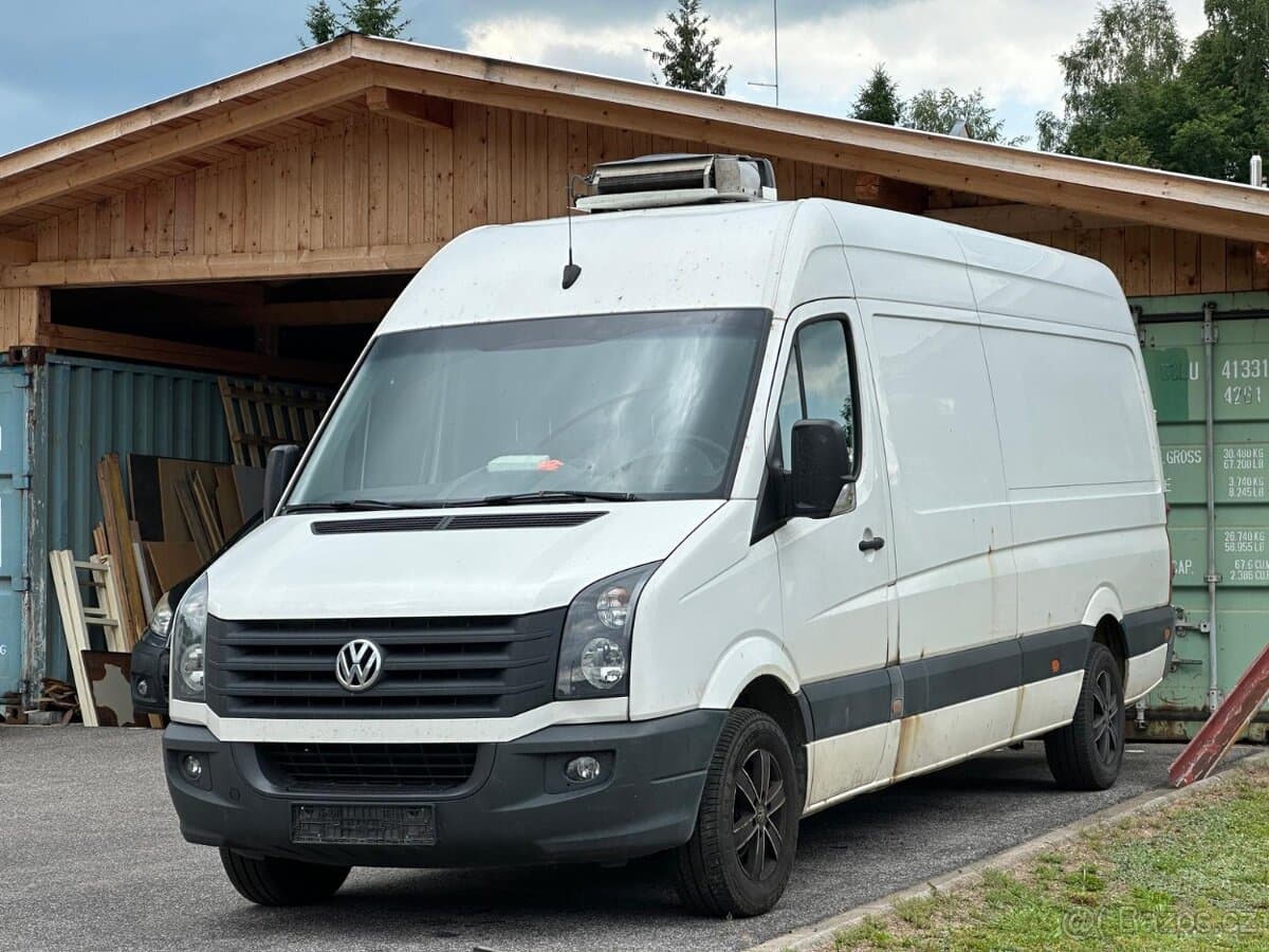 2016 Volkswagen OSTATNÍ - 3
