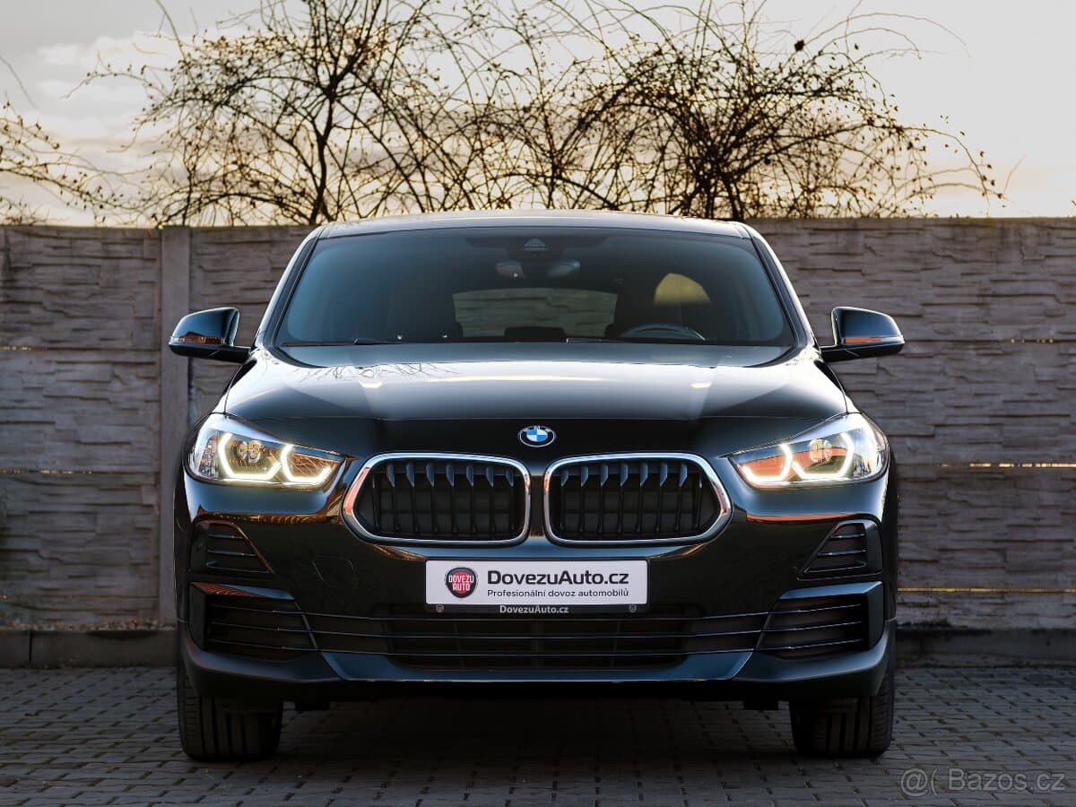 2022 BMW X2 - 3