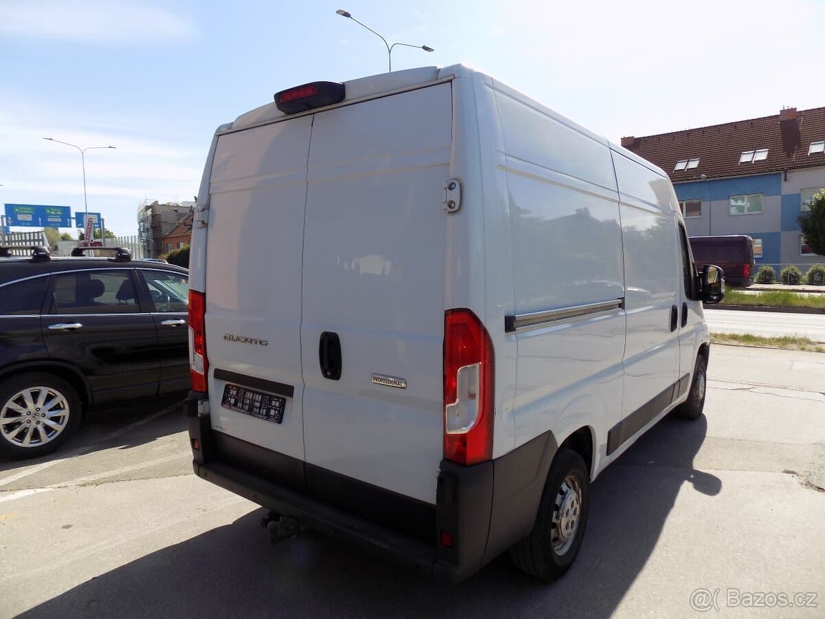 2016 Fiat DUCATO - 3