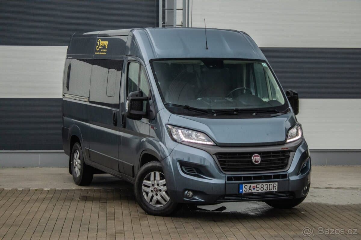 2021 Fiat DUCATO - 3