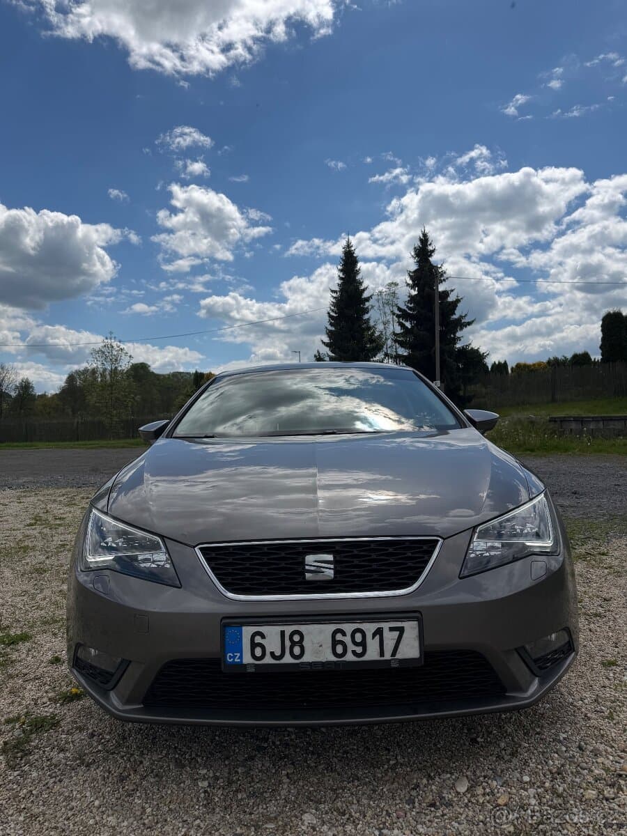 2014 Seat LEON - 3