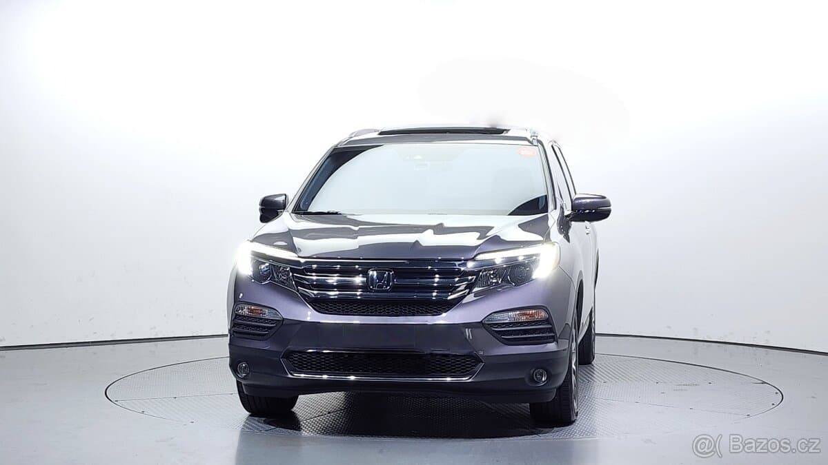 2018 Honda OSTATNÍ - 3
