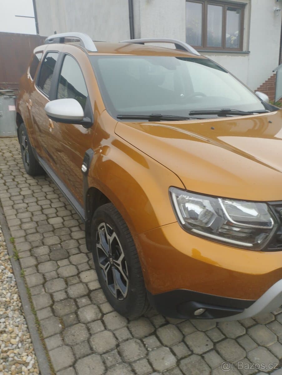 2018 Dacia OSTATNÍ - 3