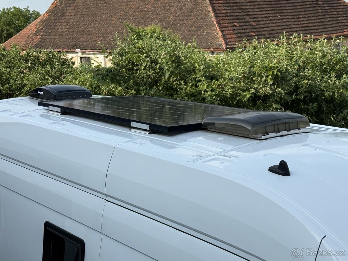 2021 Ford TRANSIT - 3