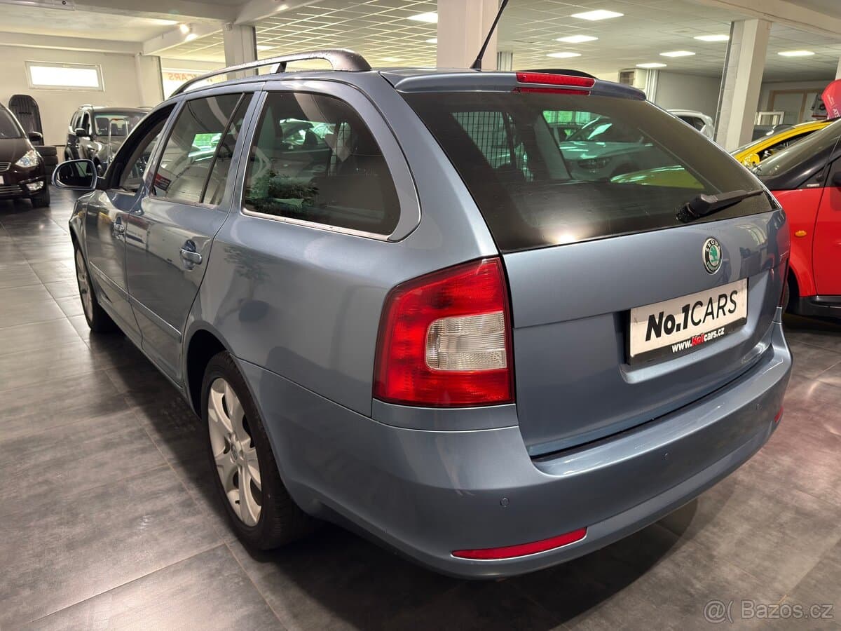 2012 Škoda OCTAVIA - 3