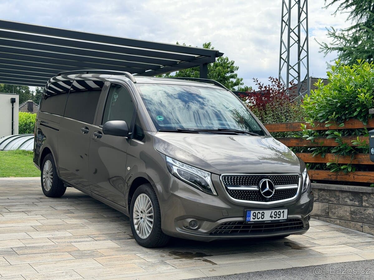 2016 Mercedes-Benz OSTATNÍ - 3