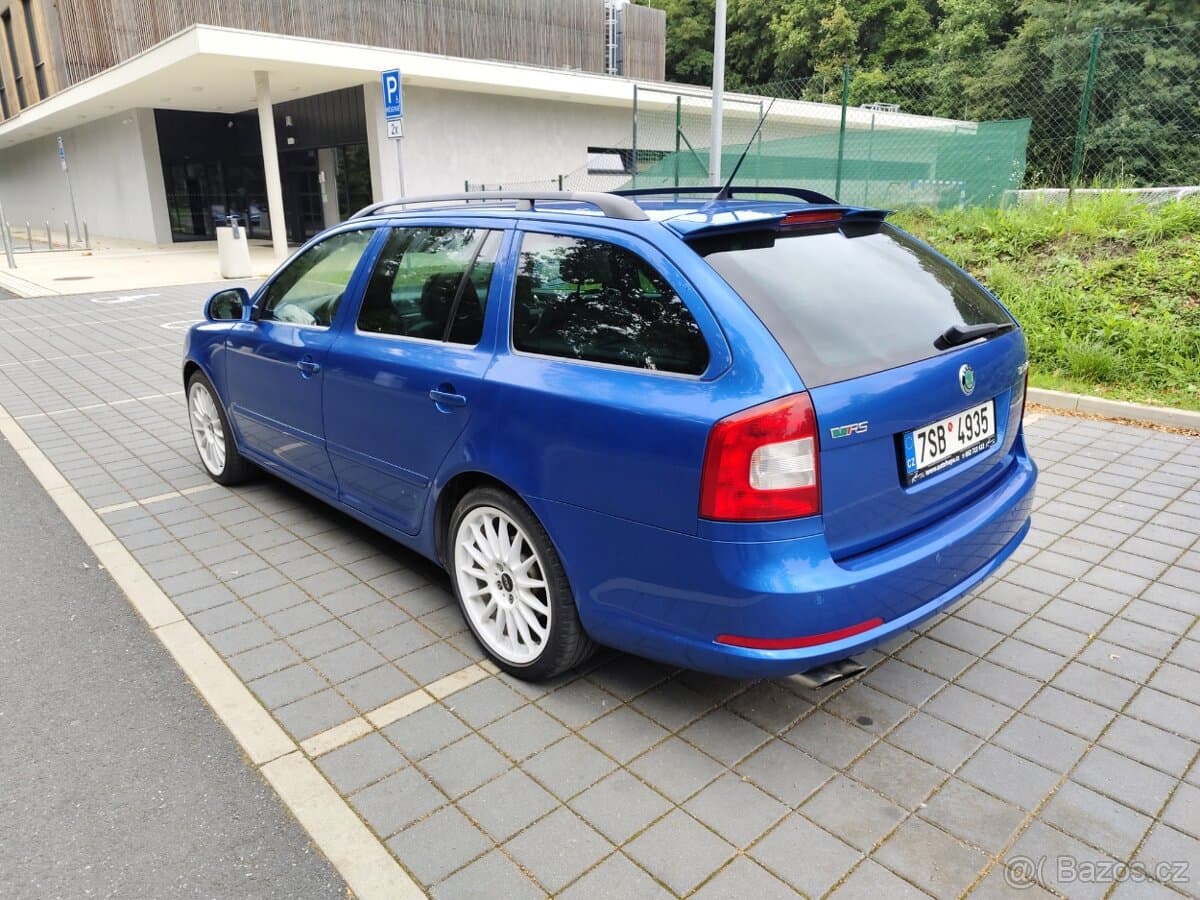 2010 Škoda OCTAVIA - 3