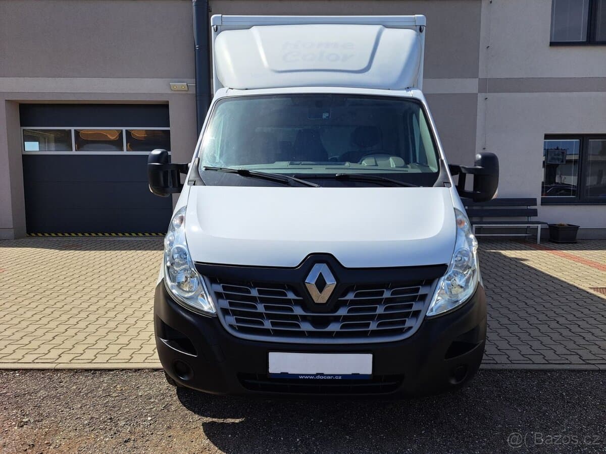 2015 Renault MASTER - 3