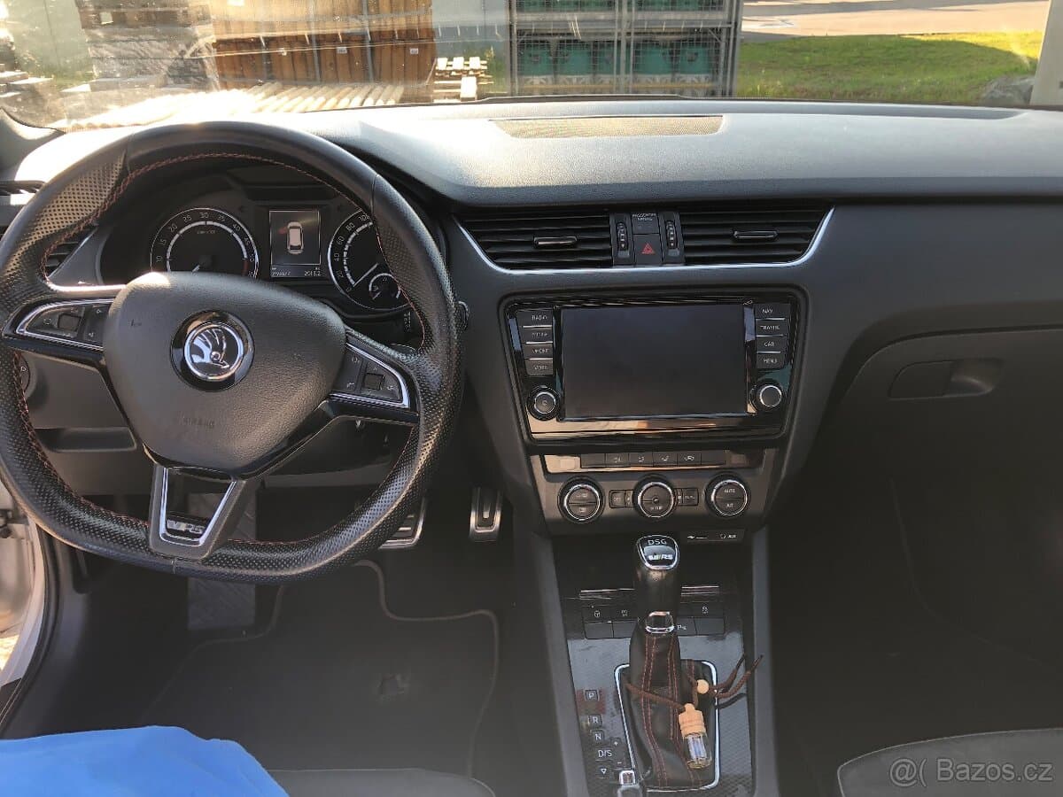 2014 Škoda OCTAVIA - 3