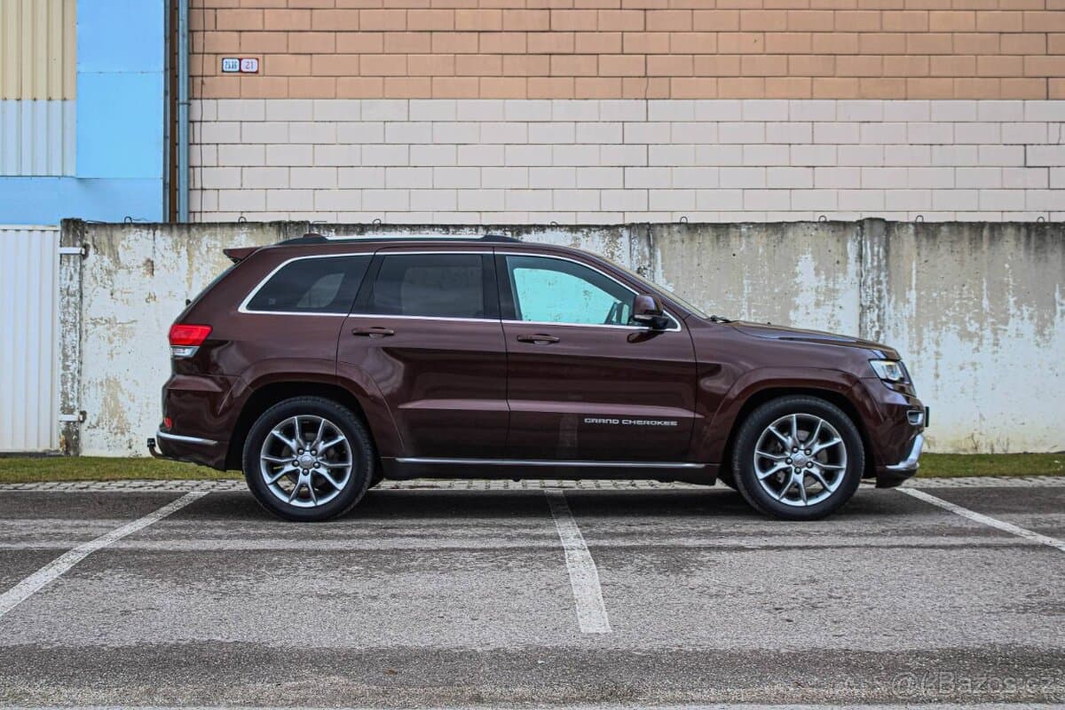 2016 Jeep CHEROKEE - 3