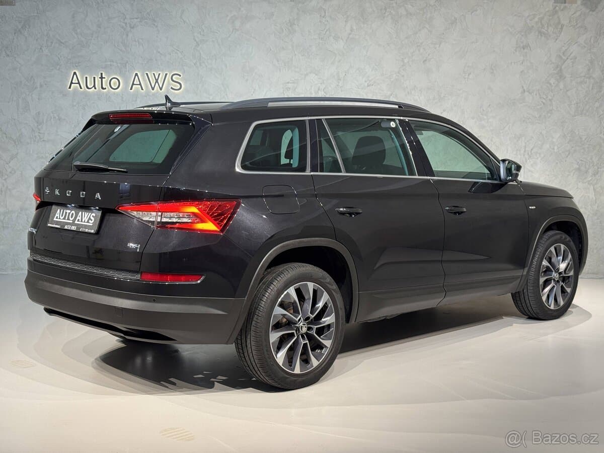 2021 Škoda KODIAQ - 3