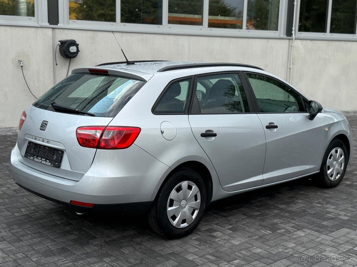 2016 Seat IBIZA - 3