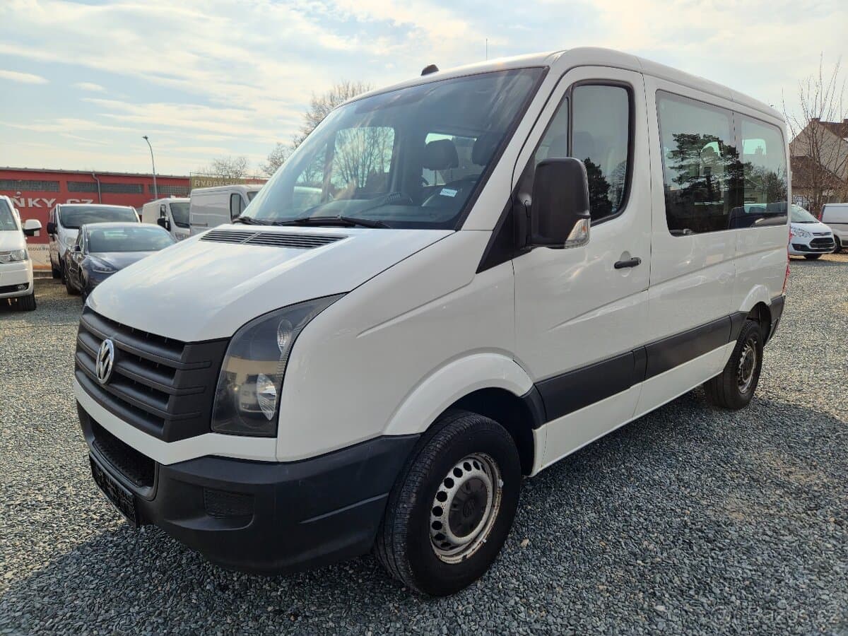 2012 Volkswagen OSTATNÍ - 3