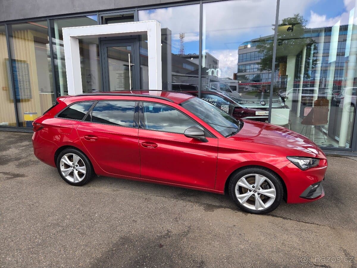 2022 Seat LEON - 3