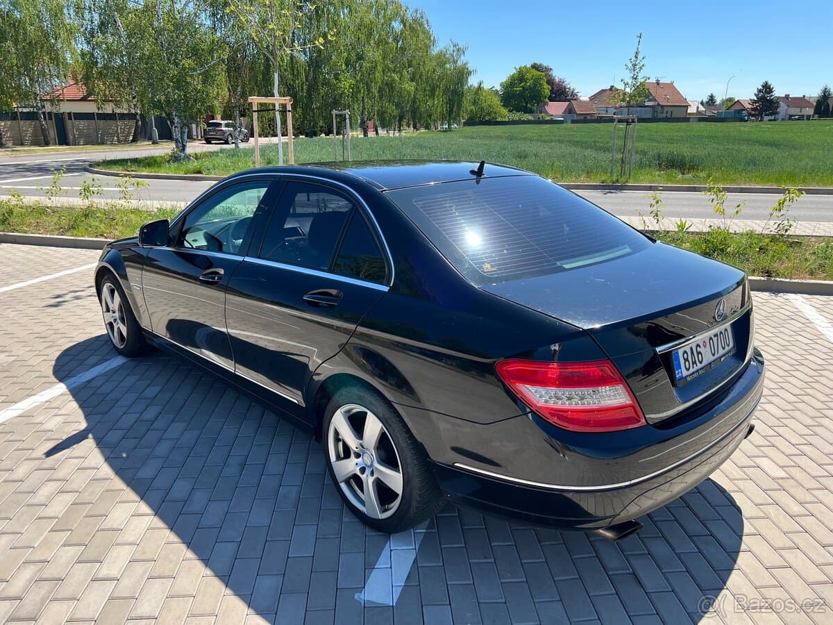 Mercedes-Benz OSTATNÍ - 3