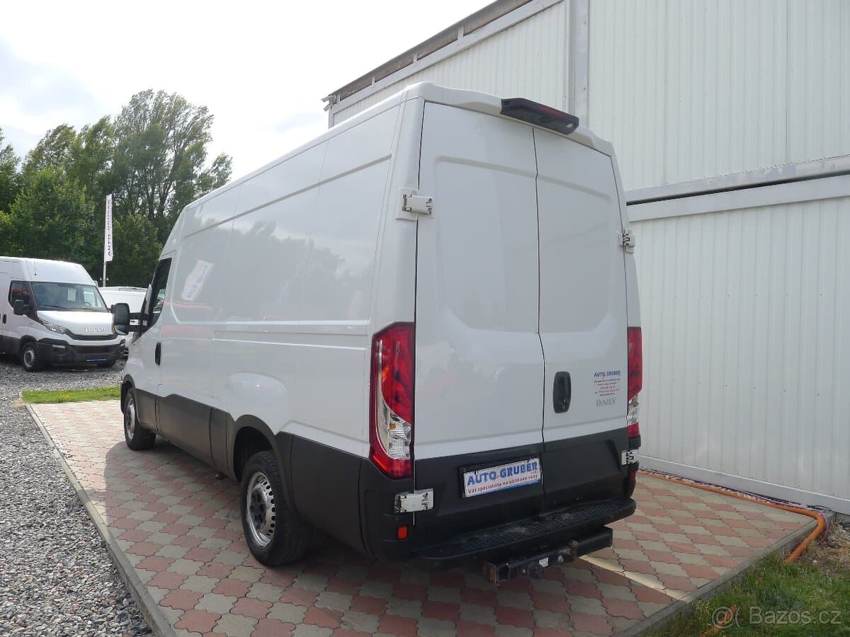 2016 Iveco OSTATNÍ - 3