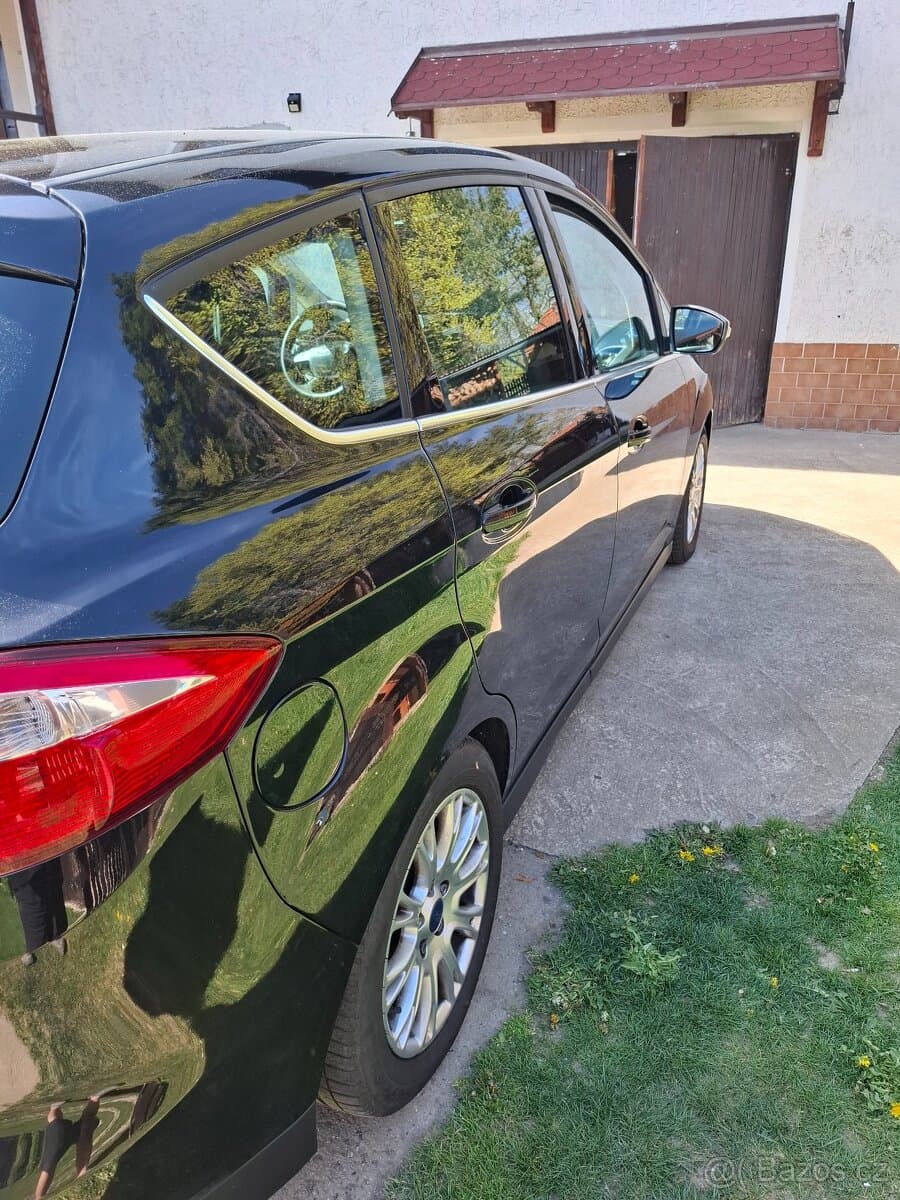 2014 Ford C-MAX - 3