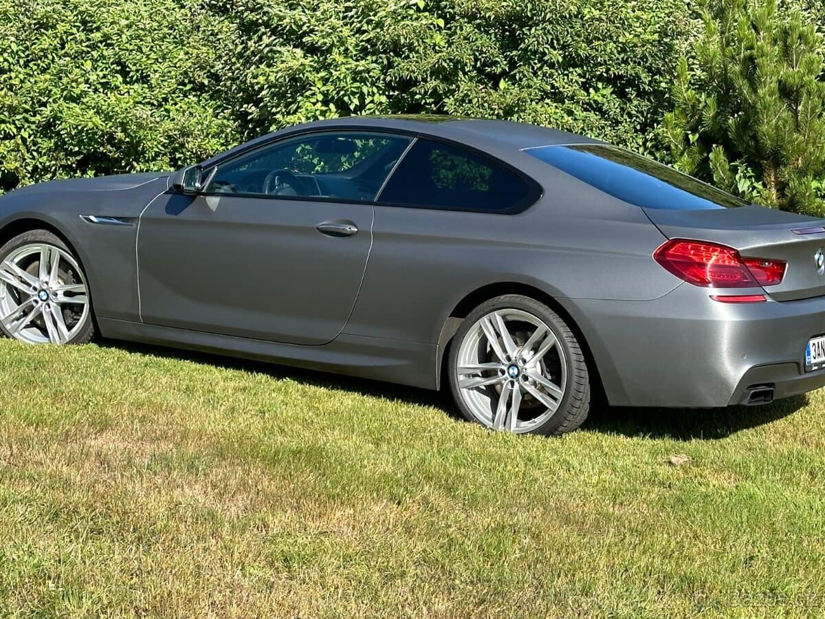 2014 BMW OSTATNÍ - 3