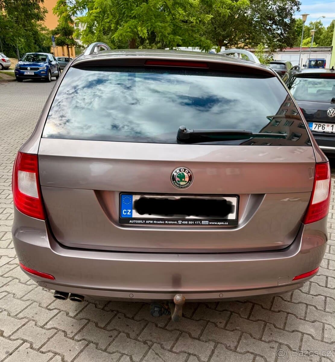 2013 Škoda SUPERB - 3