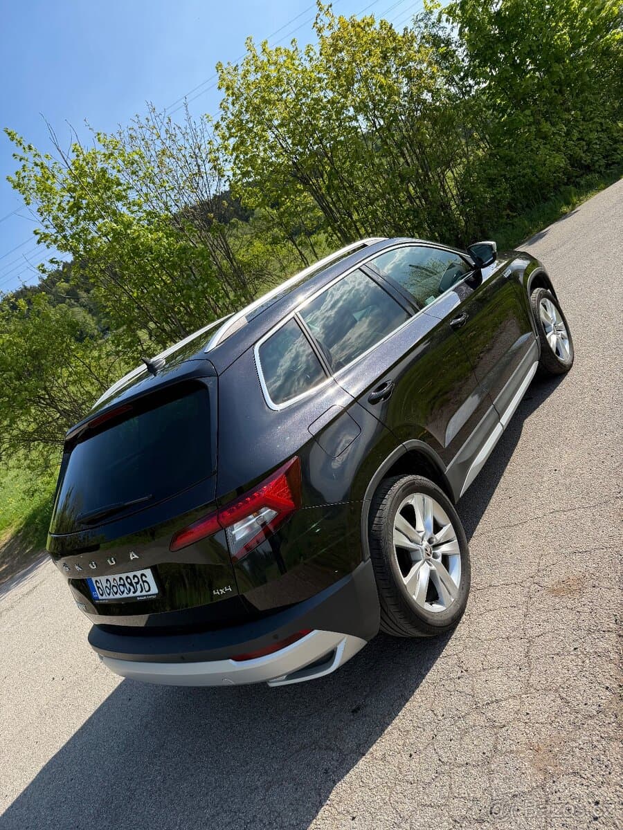 2021 Škoda KAROQ - 3