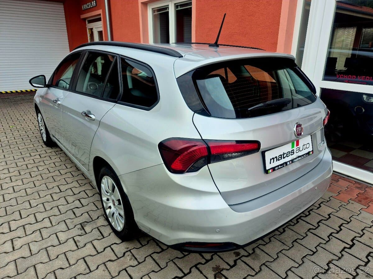 2019 Fiat TIPO - 3
