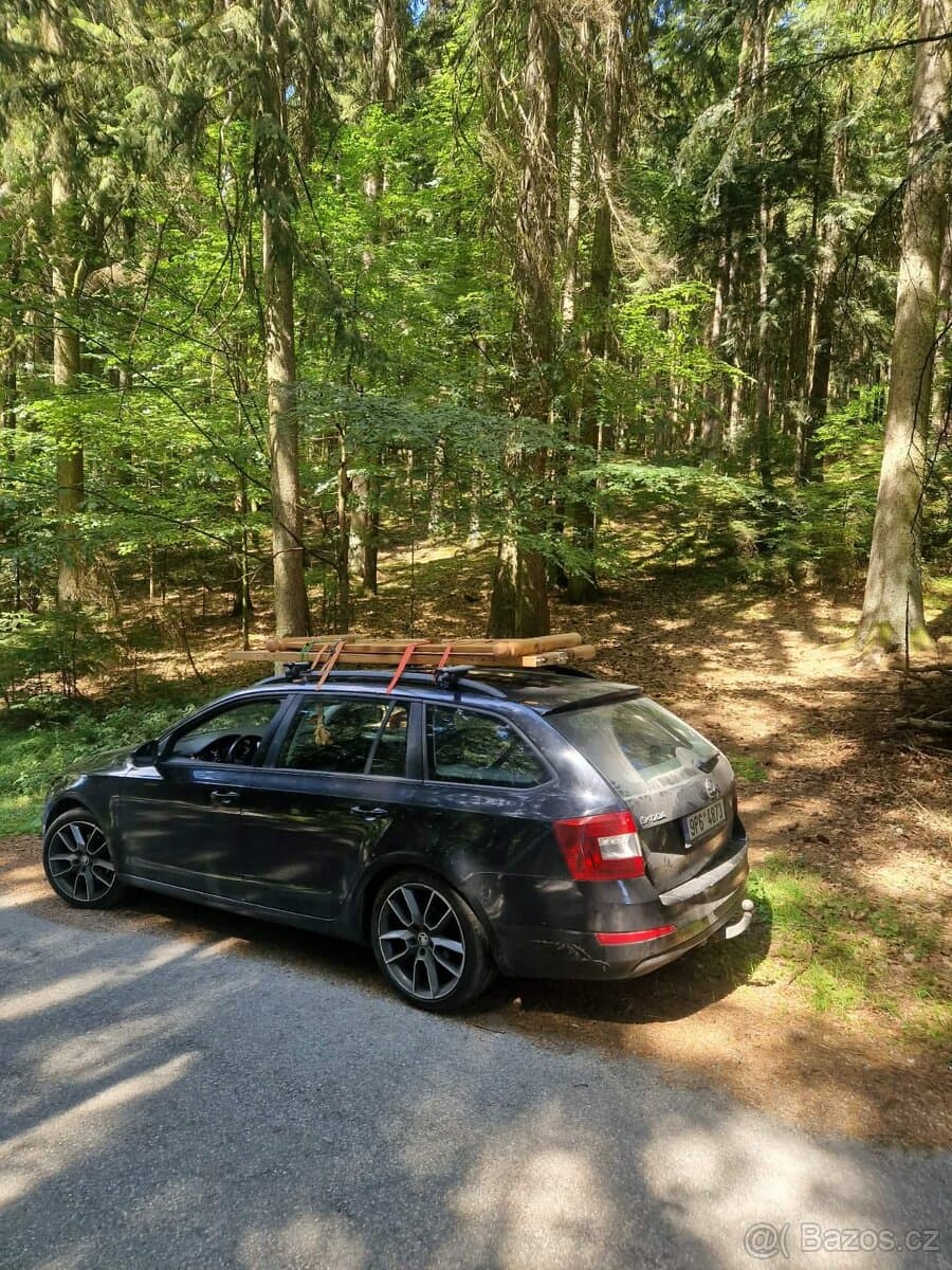 2013 Škoda OCTAVIA - 3