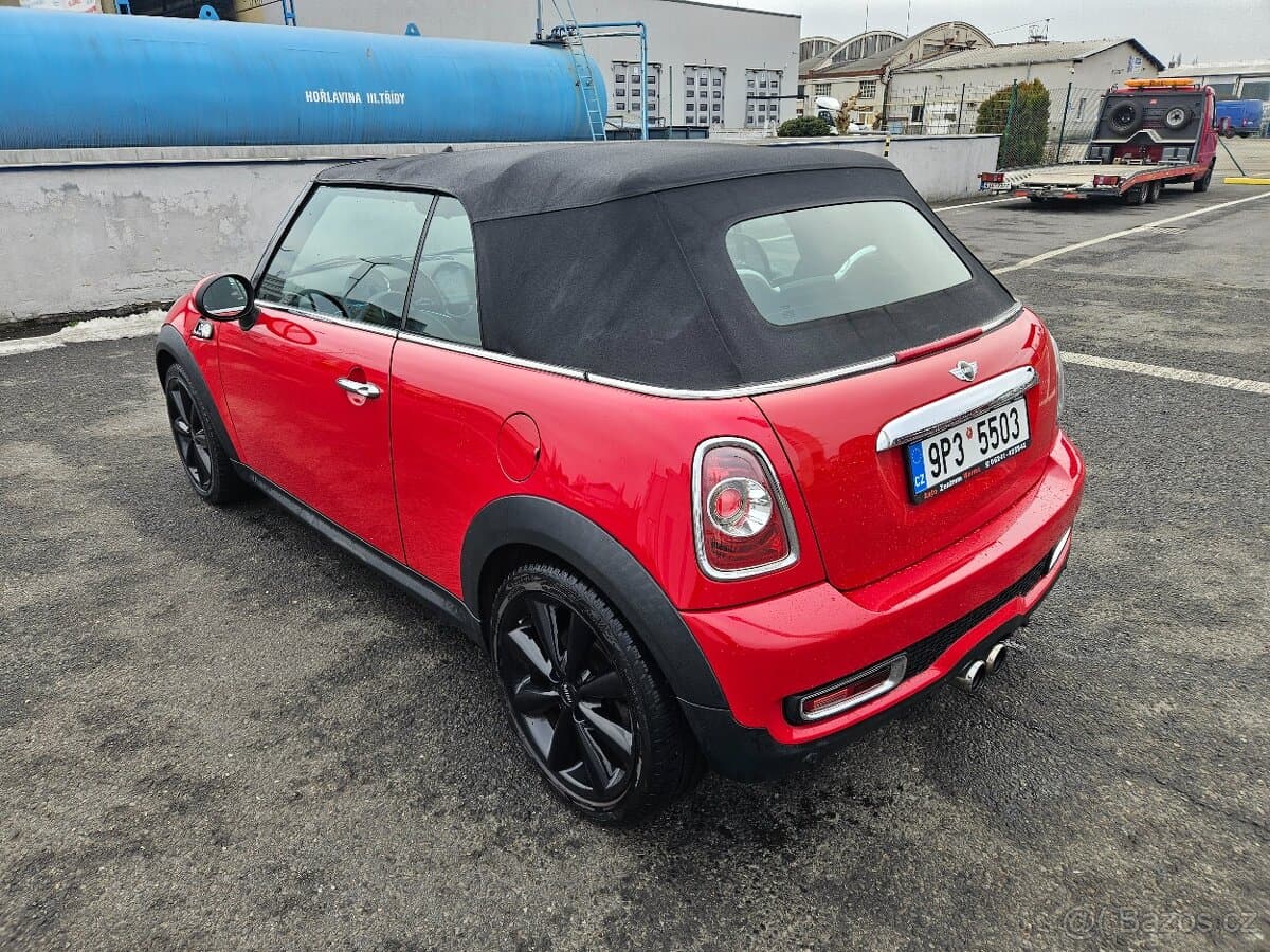2013 Mini COOPER - 3