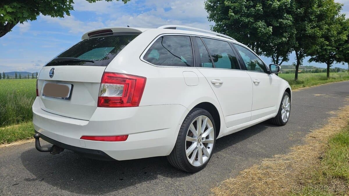 2016 Škoda OCTAVIA - 3