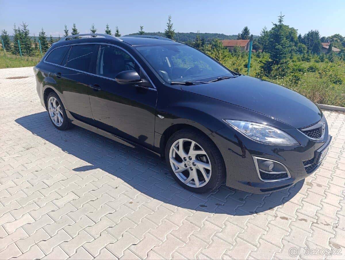 2010 Mazda 6 - 3
