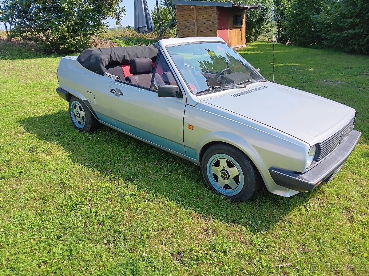 1982 Volkswagen POLO - 3
