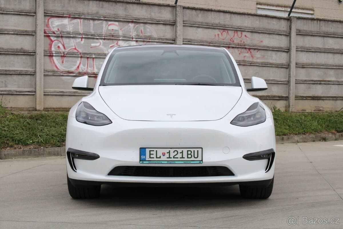 2021 Tesla MODEL Y - 3