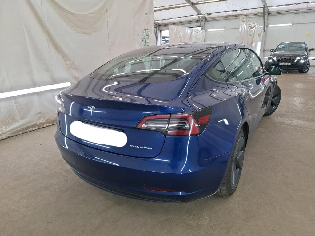 2023 Tesla MODEL 3 - 3