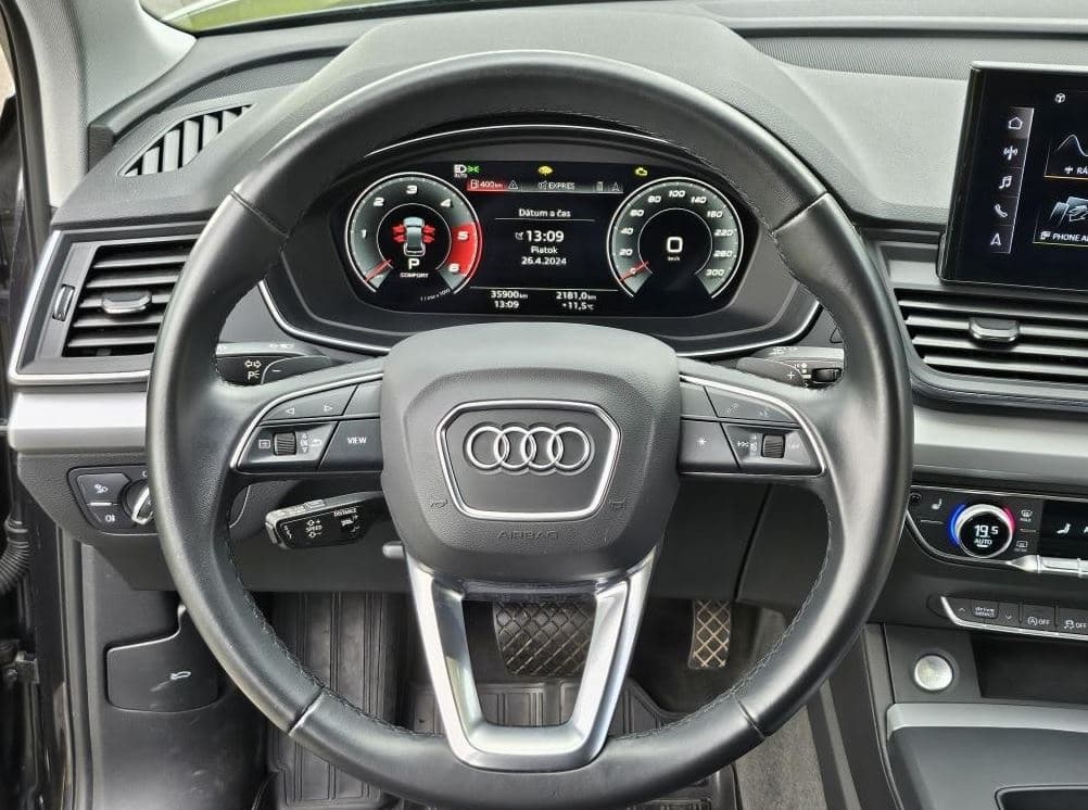 Audi Q5 - 3