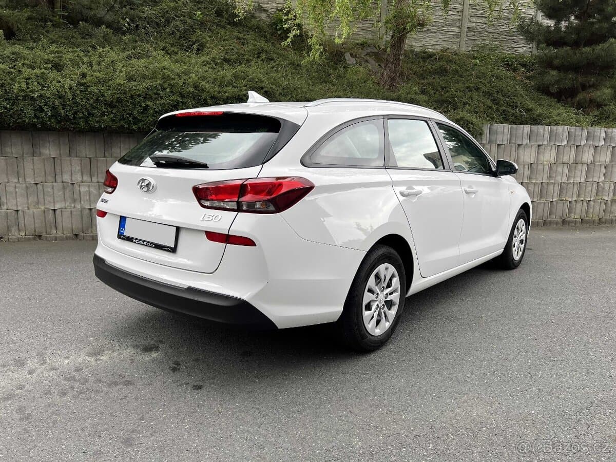 2024 Hyundai i30 - 3