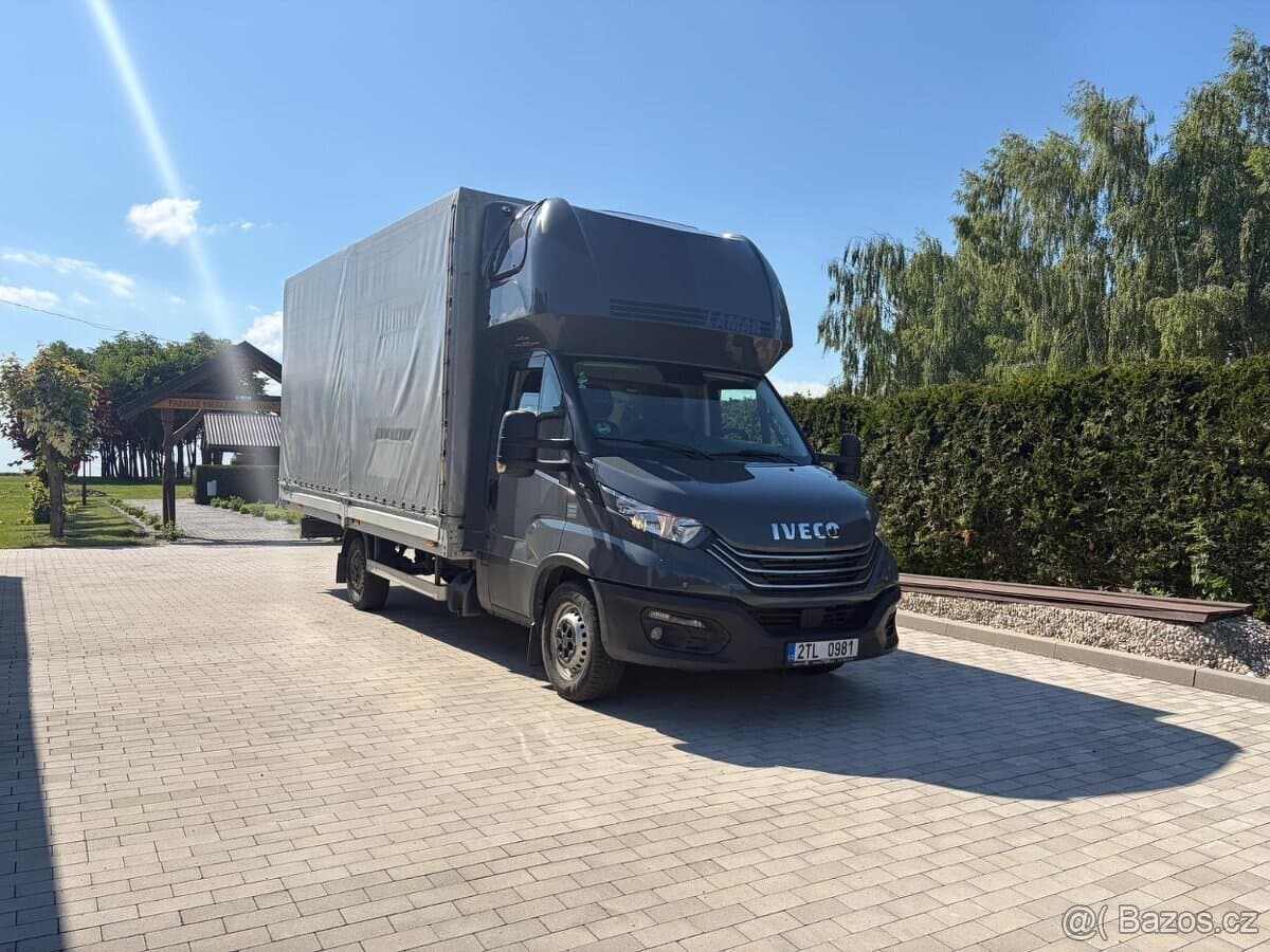 2024 Iveco OSTATNÍ - 3