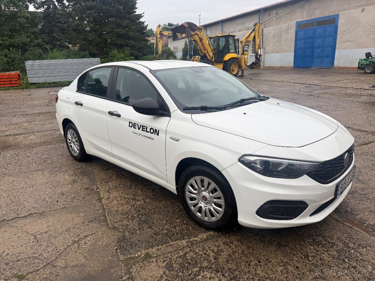 2019 Fiat TIPO - 3