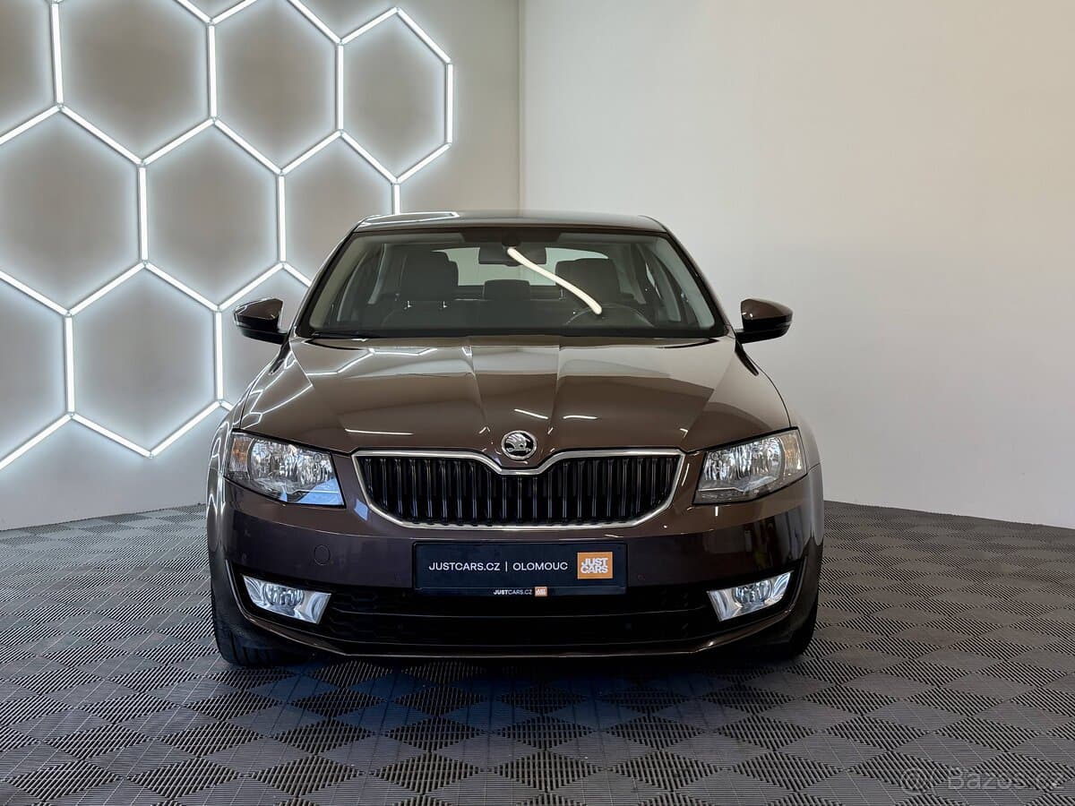 2015 Škoda OCTAVIA - 3